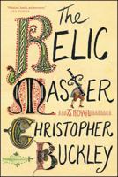 The Relic Master 1501125761 Book Cover