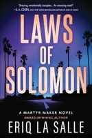 Laws of Solomon 1464257515 Book Cover