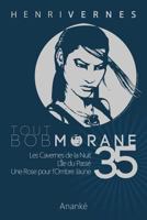 Tout Bob Morane 35 1500808229 Book Cover