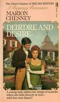 Deirdre and Desire 1849014876 Book Cover