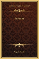 Portraits 1419142666 Book Cover