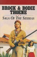 A New Frontier: Saga of the Sierras Complete Set