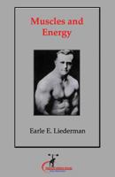 Muscles and Energy: 1467976784 Book Cover