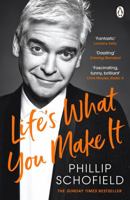 Life's What You Make It 0241501199 Book Cover