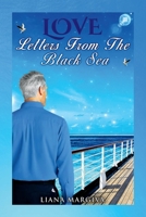 Love Letters From The Black Sea null Book Cover