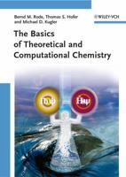 The Basics of Theoretical and Computational Chemistry 3527317732 Book Cover