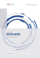 Resilienz: Leben - Räume - Technik 3662660563 Book Cover