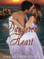 Dangerous Heart 0985329211 Book Cover