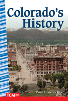 Colorado's History 1087630266 Book Cover