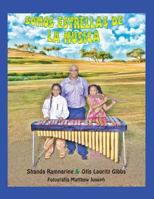 Somos Las Estrellas de La Musica 1481732218 Book Cover