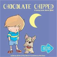 Chocolate Chipped: A Smelly Book about Grief 0954843495 Book Cover