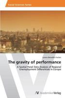 The gravity of performance 3639491521 Book Cover