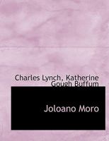 Joloano Moro 1010091468 Book Cover