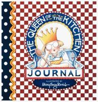 Queen Of The Kitchen Journal-Mary Engelbreit 0836268334 Book Cover