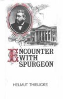 Encounter with Spurgeon 0718894553 Book Cover