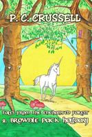 Tales from the Enchanted Forest: Brownie Pack Holiday 1999909631 Book Cover