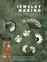 Basic Jewelry Making Techniques 1555219047 Book Cover