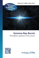 Gamma-Ray Bursts 0750318597 Book Cover