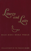 LITURGY AND LAITY. B000HPWJEI Book Cover