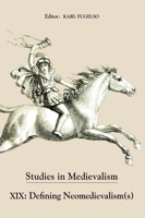 Defining Neomedievalism(s) 1843842289 Book Cover