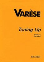 Tuning Up: Full Score 0634043978 Book Cover