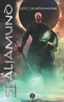 Skaljamund: Saison 1 (French Edition) 2919238000 Book Cover
