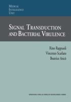 Signal Transduction and Bacterial Virulence 3662224089 Book Cover