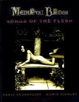 The Mediaeval Baebes: Songs of the Flesh 1898998248 Book Cover