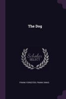 The Dog 9355116004 Book Cover