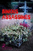 Binious Assassin�s 1506165591 Book Cover