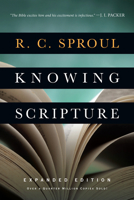 Knowing Scripture 0877847339 Book Cover
