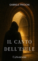 Il Canto dell’Esule (Italian Edition) B0FMD7DN86 Book Cover