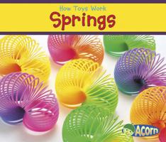 Springs 1432965905 Book Cover