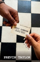 Eric London: The Epic Romantic Adventure (Begins) B0H6G9DPPF Book Cover