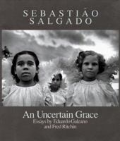 An Uncertain Grace 0893814210 Book Cover