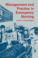 Management and Practice in Emergency Nursing 0709952422 Book Cover