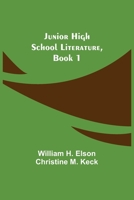 Junior High School Literature 9356577943 Book Cover