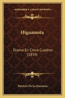 Higuamota 1144338662 Book Cover