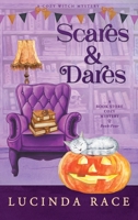 Scares & Dares Hardcover 1966424027 Book Cover
