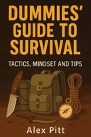Dummies' Guide to Survival: Tactics, Mindset and Tips 1533573921 Book Cover