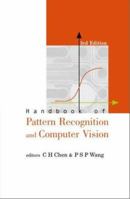 Handbook of Pattern Recognition and Computer Vision 9814273384 Book Cover