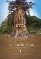 Religion in Japan: Unity and Diversity 1133934811 Book Cover