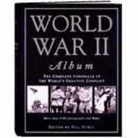 World War II 1579124089 Book Cover