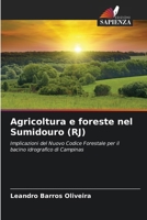 Agricoltura e foreste nel Sumidouro (RJ) (Italian Edition) 6207779797 Book Cover