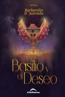 Basilio y el deseo B09P1VTB34 Book Cover