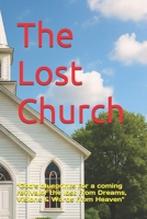 The Lost Church (Living Life out of the Overflow) B0GK64KLLJ Book Cover