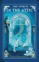 The Spirits in the Attic: (A Collection of Winter Poetry) B0G4R8H6BS Book Cover