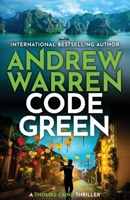 Code Green 1837038775 Book Cover
