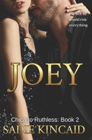 Joey: A Novel 0778306097 Book Cover