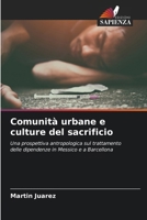 Comunità urbane e culture del sacrificio (Italian Edition) 6206951669 Book Cover